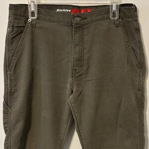 Dickies Flex Men's Olive Cargo Pants